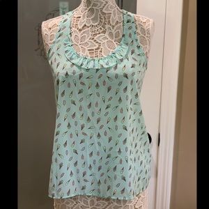 Summer Tank Top -Multi color